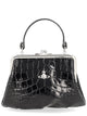 Vivienne Westwood Borsa "Granny Frame"