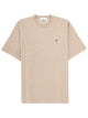Stone Island T-Shirt With Logo Patch