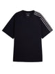 Y - 3 "3 Stripes" T-Shirt
