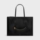 Celine Flat Luggage Zip Tote Bag