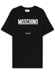 Moschino T-Shirt With Logo