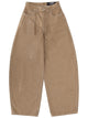 Jacquemus Jeans "Ovalo"