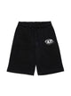 Diesel Short With Logo