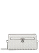 Michael By Michael Kors Leather Shoulder Bag