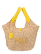 Polo Ralph Lauren "Polo Play" Tote Bag