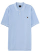 Ps By Paul Smith "Zebra" Polo.