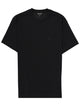 Giorgio Armani T-Shirt With Logo