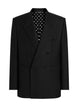 Dolce & Gabbana Double-Breasted Jacket "Sicily"