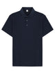 Aspesi Cotton Polo