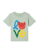 Stella Mccartney T-Shirt "Love"
