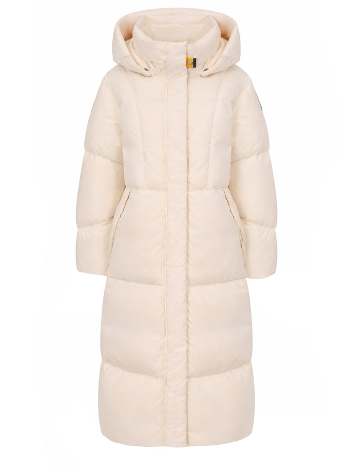 Parajumpers Long Coat "Liu"