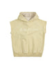 Bobo Choses Sleeveless Sweatshirt With Logo