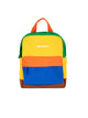 Bobo Choses "Color Block" Backpack