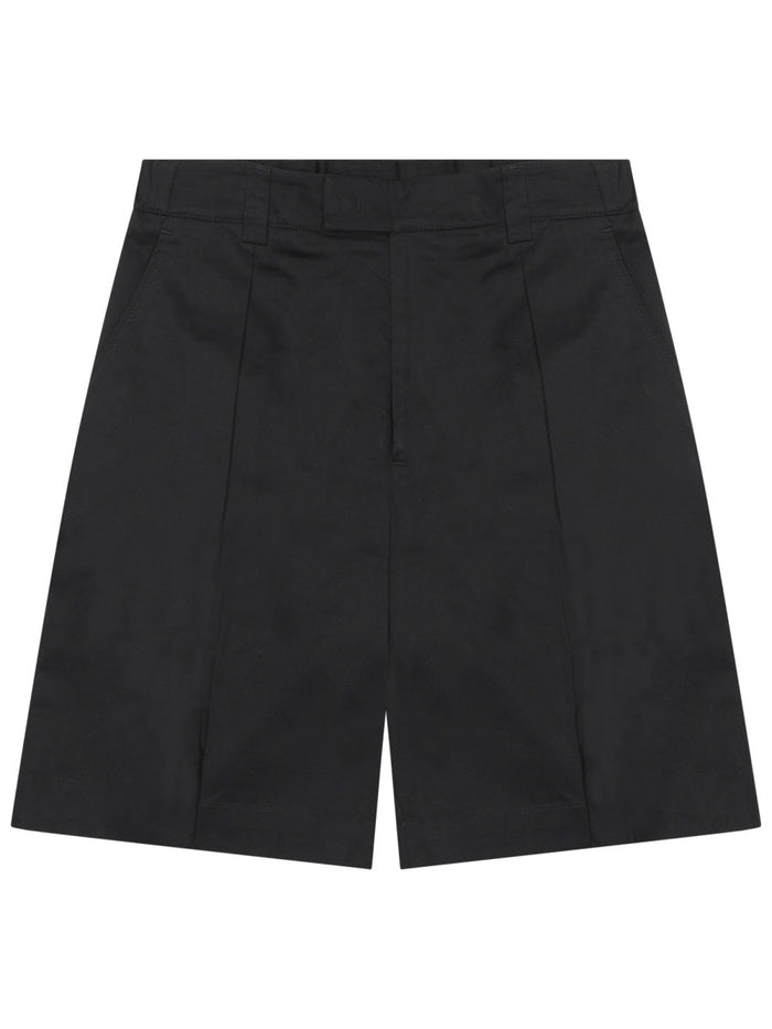 Low Brand Cotton Shorts