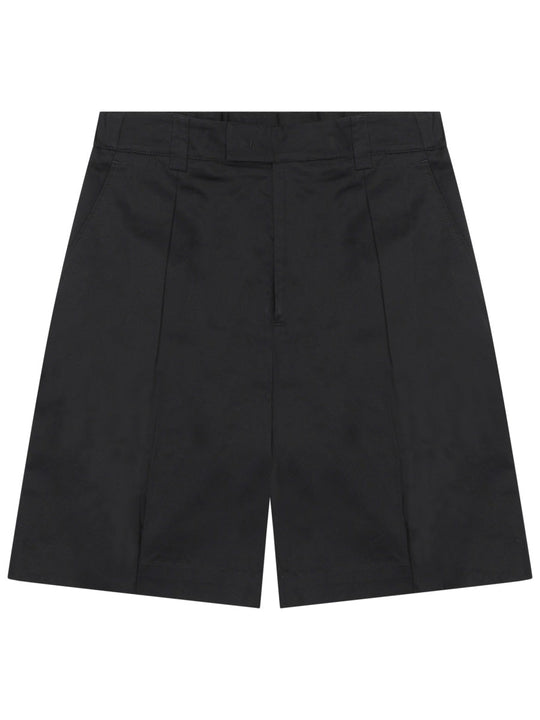 Low Brand Cotton Shorts