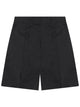 Low Brand Cotton Shorts