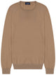 Drumohr Cotton Sweatshirt
