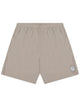 Department Five Shorts With Logo Patch