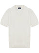 Drumohr Cotton Polo