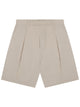 Low Brand Cotton Shorts