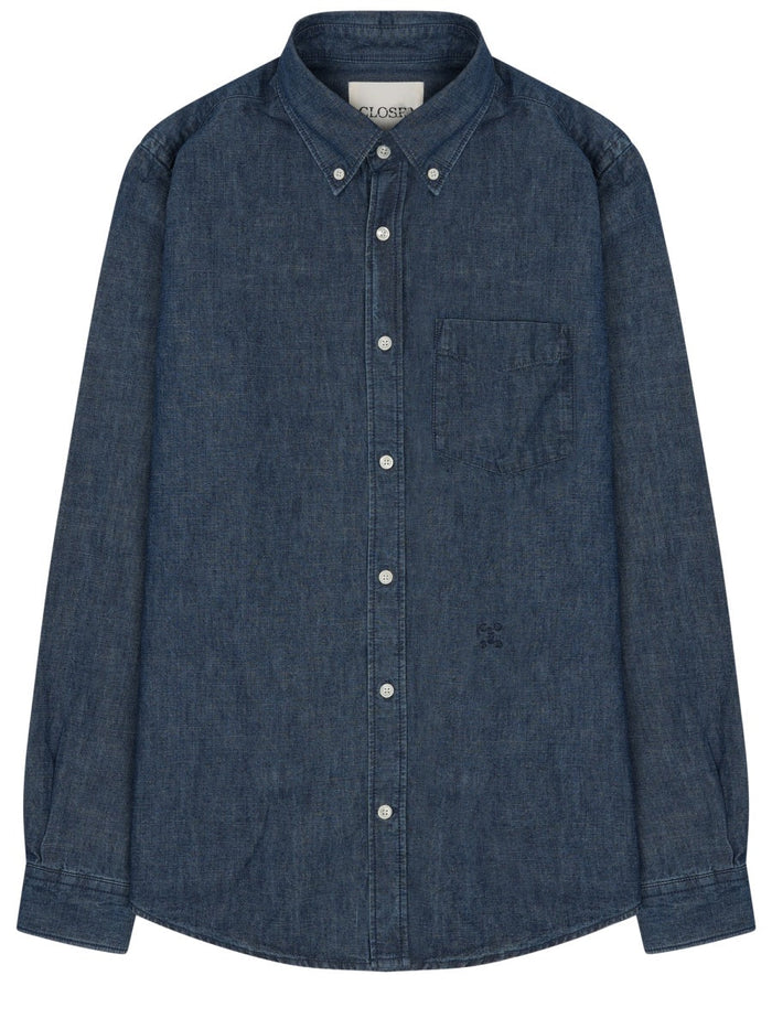 Closed Denim Shirt