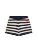 Max&Co. Bermuda With Logo