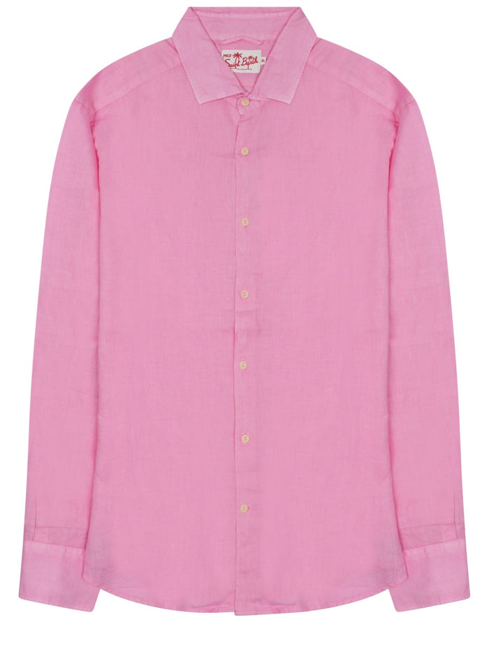 Mc2 Saint Barth Shirt "Pamplona"