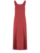 Alberta Ferretti Silk Blend Long Dress