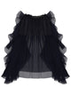 Alberta Ferretti Silk Shirt