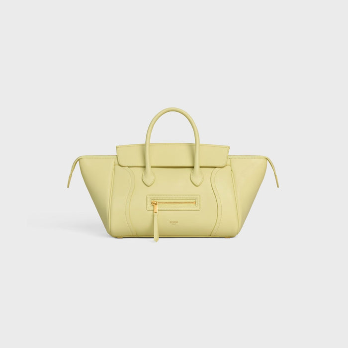 Celine Small Luggage