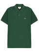 Lacoste Polo Con Logo
