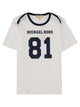 Michael By Michael Kors T-Shirt With Logo