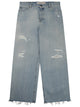 Golden Goose "Melody Destroyed" Jeans