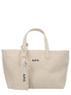 A.p.c. "Le Drummer" Tote Bag