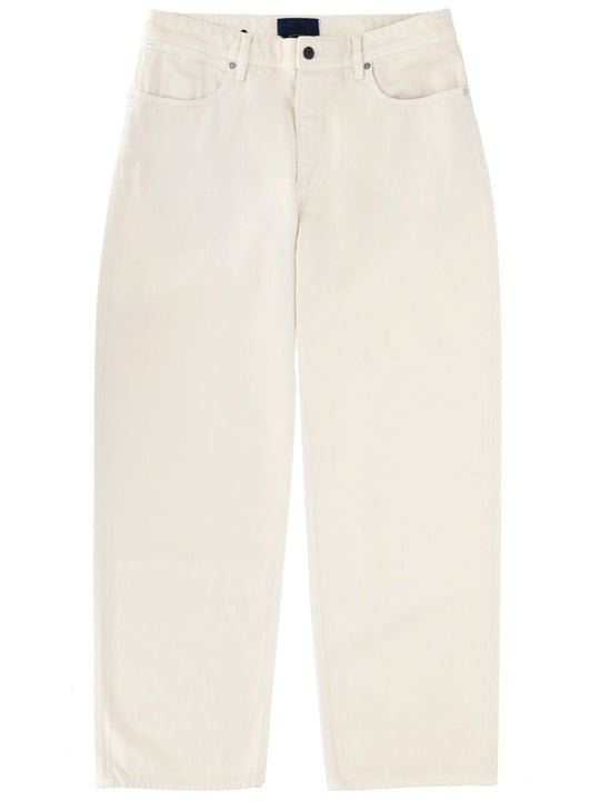 Stone Island Jeans In Denim