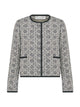 Dior "Macrocannage" Jacket