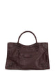 Balenciaga Le City Bag Medium