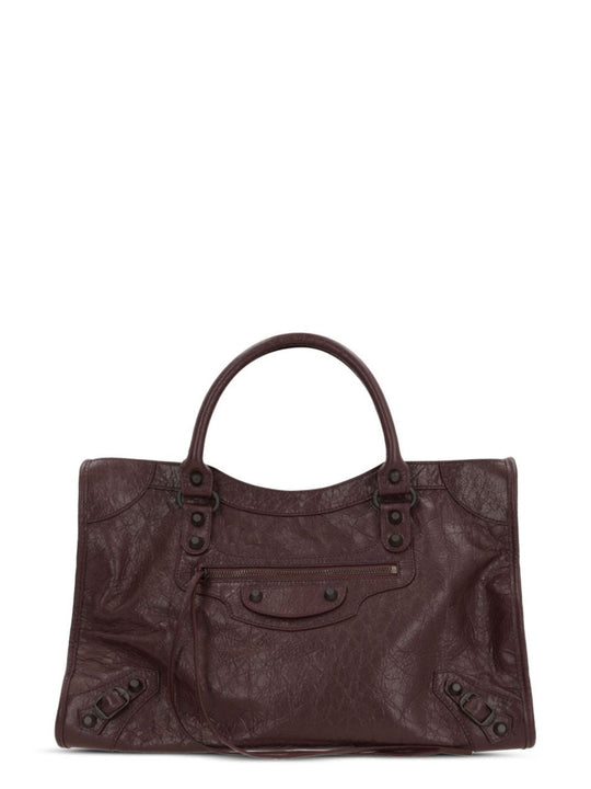 Balenciaga Le City Bag Medium