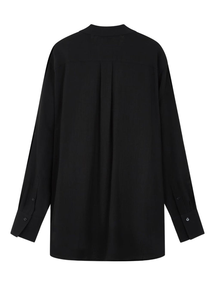 Toteme Blouse With Scarf