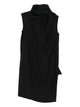 Toteme Midi Dress "Scarf"