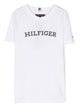 Tommy Hilfiger T-Shirt With Logo