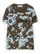 Stone Island Camo T-Shirt