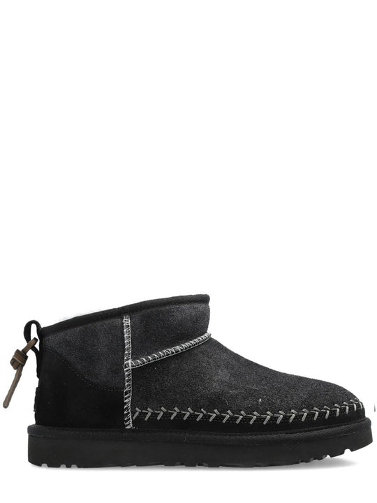 Ugg Boot "Classic Ultra Mini Biarritz"
