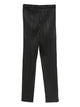 Pleats Please Issey Miyake "Basic Slim" Pants