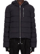 Rick Owens Down Jacket "Gimp"