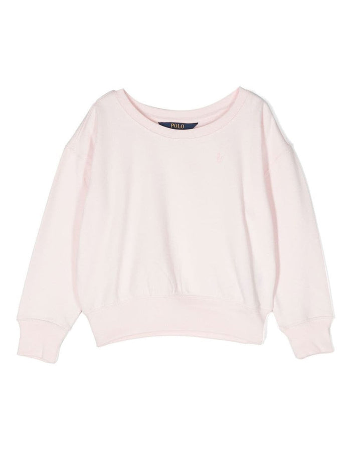 Polo Ralph Lauren Crewneck Sweatshirt