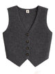 The Garment "Como" Vest