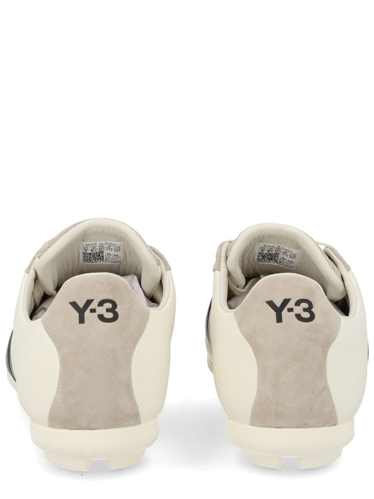 Y - 3 Sneaker "Field"