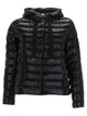 Herno Down Jacket With Hood