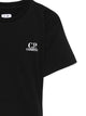 C.p. Company T-Shirt With Logo